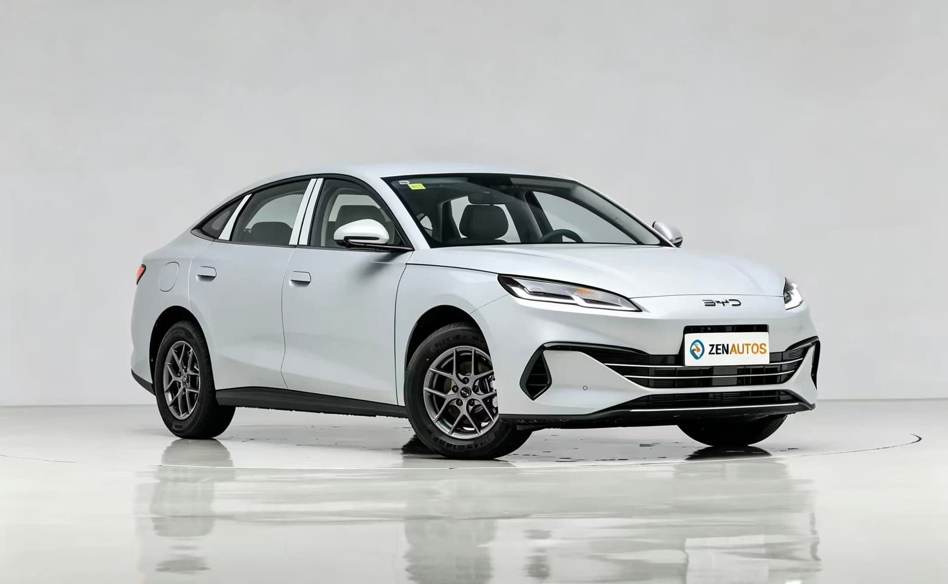BYD Seal 06 DM-i