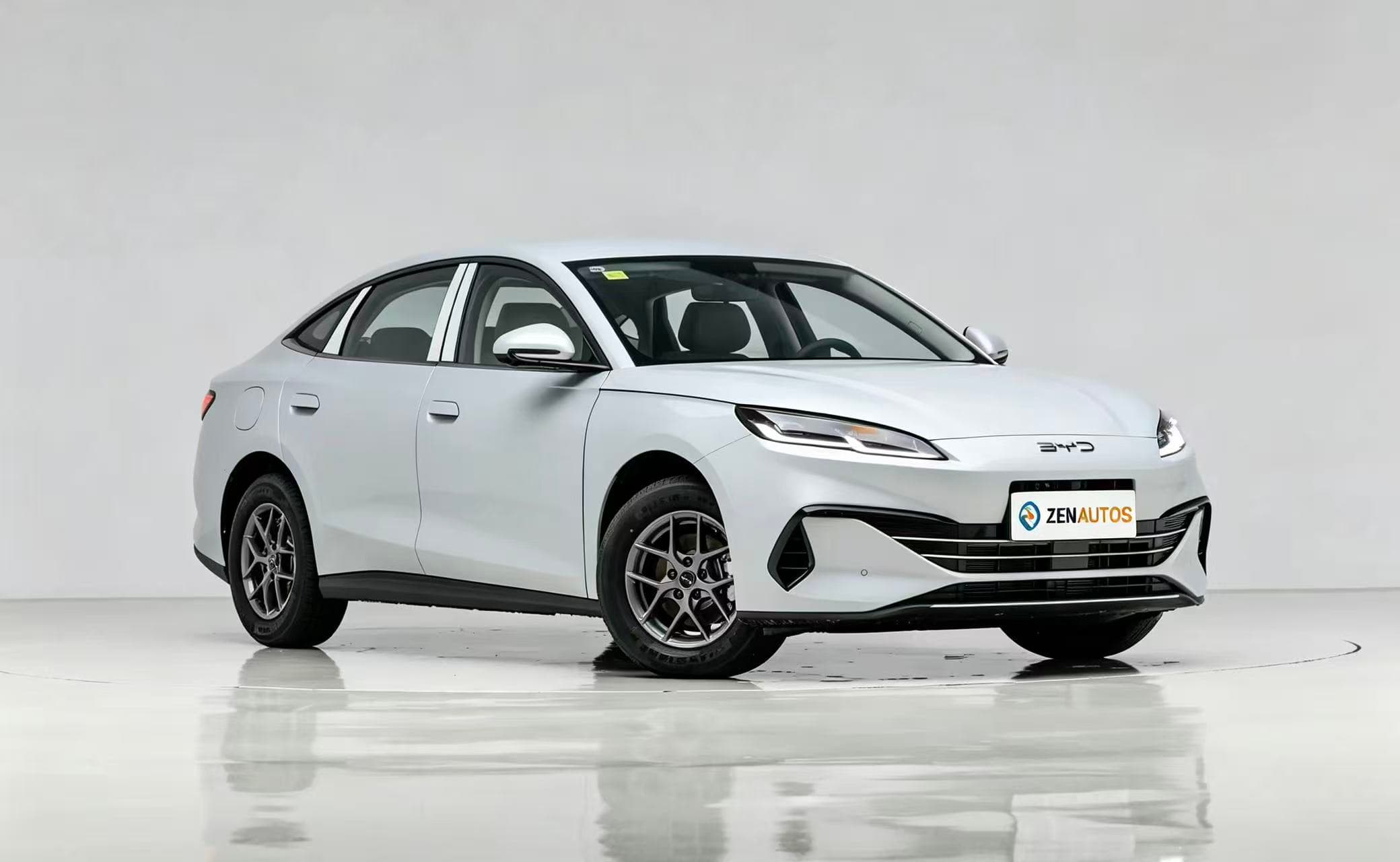 BYD Seal 06 DM-i