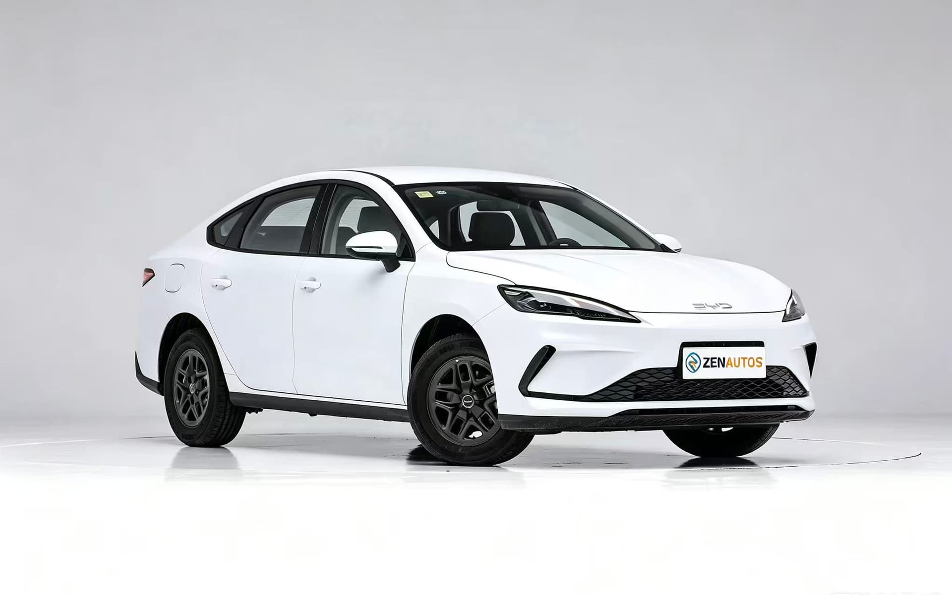 BYD Seal 05 DM-i